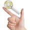 JISULIFE FA20 Mini Handheld Fan 2000mAh Battery