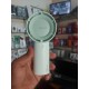 JISULIFE FA43 Personal Handheld Turbo Charging Fan 4000mAh