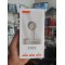 JISULIFE FA43 Personal Handheld Turbo Charging Fan 4000mAh