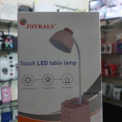 Joykaly YG-6036 Touch LED Table Lamp Rechargeable 1200mAh