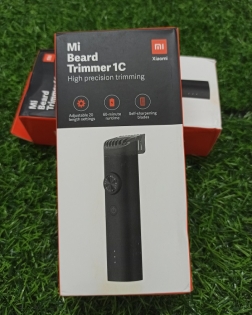 Xiaomi Mi Beard Trimmer 1C- Original