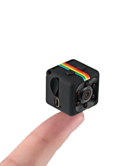 SQ11 Super Mini Video Camera 720P