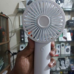 Aspor A701 Portable Hand Fan 3000mAh Rechargeable