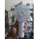 Aspor A701 Portable Hand Fan 3000mAh Rechargeable