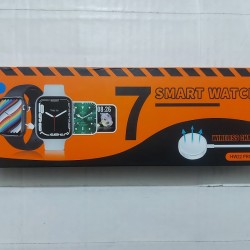 HW22 PRO Max Smart Watch Wireless Charger Waterproof Battery 200mAh
