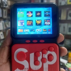 M3 900 in 1 Game player Box Built-in 900 Retro Classic Games in Mini Handheld Console