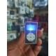Mini AR22 Mp3 Player With LED Display - Pink