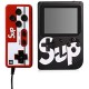 Sup 400 in 2 Game Player With Extra Controller Kids Game Console