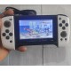 X18S Handheld Game Console 4.3 Inch 8G Built-in 1000 Games Kids Game