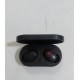 M1 TWS Wireless Bluetooth Earbuds Earphones - Black