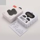 M1 TWS Wireless Bluetooth Earbuds Earphones - Black