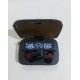 M19 TWS Wireless Bluetooth Earbuds Earphones Touch Control