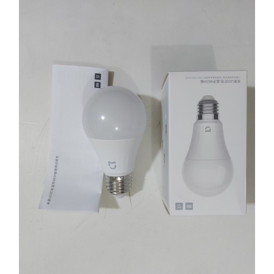 Mi Mijia MJDP003 Smart LED Bluetooth Bulb Light Voice Control