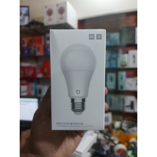 Mi Mijia MJDP003 Smart LED Bluetooth Bulb Light Voice Control