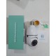 V380 Panorama Moving IP Wifi Light Video Camera Night Vision For Live Video