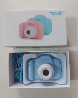 X10 Kids Camera For Video And Picture