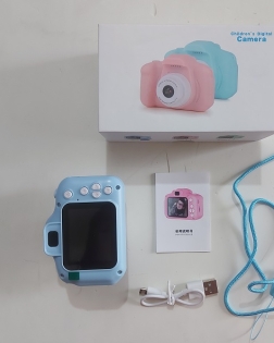 X10 Kids Camera For Video And Picture