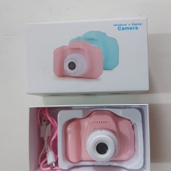 X10 Kids video Camera For Video And Picture -Pink