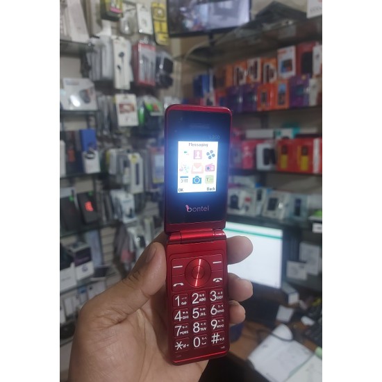 Boltel L200 Folding Mobile Phone