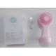 F1 Mini Handy Fan Rechargeable With Stand