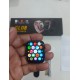 GL08 Smartwatch 1.90 Big Display Calling Option Metal Body Wireless Charger