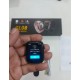 GL08 Smartwatch 1.90 Big Display Calling Option Metal Body Wireless Charger