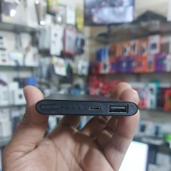 H2 Power Bank Camera 1080P Night Vision 5000mAh Battery 8 Hour Video