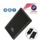 H2 Power Bank Camera 1080P Night Vision 5000mAh Battery 8 Hour Video