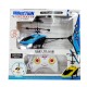 Helicopter With Remote Control Toy Rechargeable