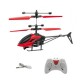 Helicopter With Remote Control Toy Rechargeable