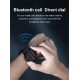 i9 Smartwatch Bluetooth Call Option Touch Display Music Sport Waterproof