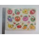 Kids Fruits Matching Puzzle Card Board 