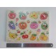 Kids Fruits Matching Puzzle Card Board 