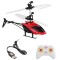 Helicopter With Remote Control Toy Rechargeable