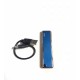 Slim USB Rechargeable Lighter