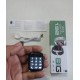 W18 Smartwatch 1.92 Big Display Calling Option Metal Body Wireless Charger Series 8 - Black