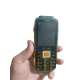 Titanic T3 Dual Sim Power Bank Phone 7000mAh Battery