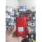 Titanic Rose Card Phone Dual Sim Camera - Red