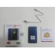 Titanic Rose Card Phone Dual Sim Camera - Blue