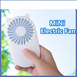 MIni Slim Pocket Fan Rechargeable