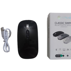 COTEetCI Classic Simple Rechargeable Bluetooth Mouse