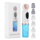 Electric Small Bubble Blackhead Remover Rechargeable