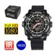 HD Watch Camera Night Vision 32GB Waterproof Full HD 1080P