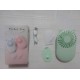 MIni Slim Pocket Fan Rechargeable