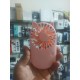 MIni Slim Pocket Fan Rechargeable