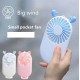 MIni Slim Pocket Fan Rechargeable