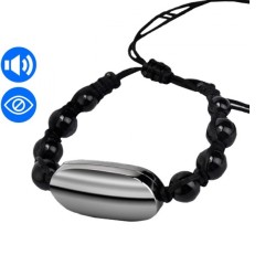 Mini Voice Recorder Bracelet 8GB