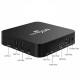 MXQ Pro Android TV Box 4K Quad Core 4GB RAM 64GB ROM