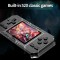 S8 Handheld Game Console 520 Game 3inch Display Kids Game Player