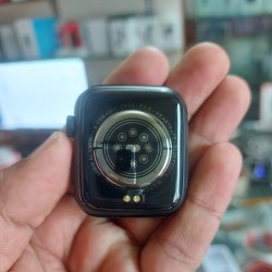 T200 Pro Max 1.75 inch Bluetooth Watch Series 7 - Black
